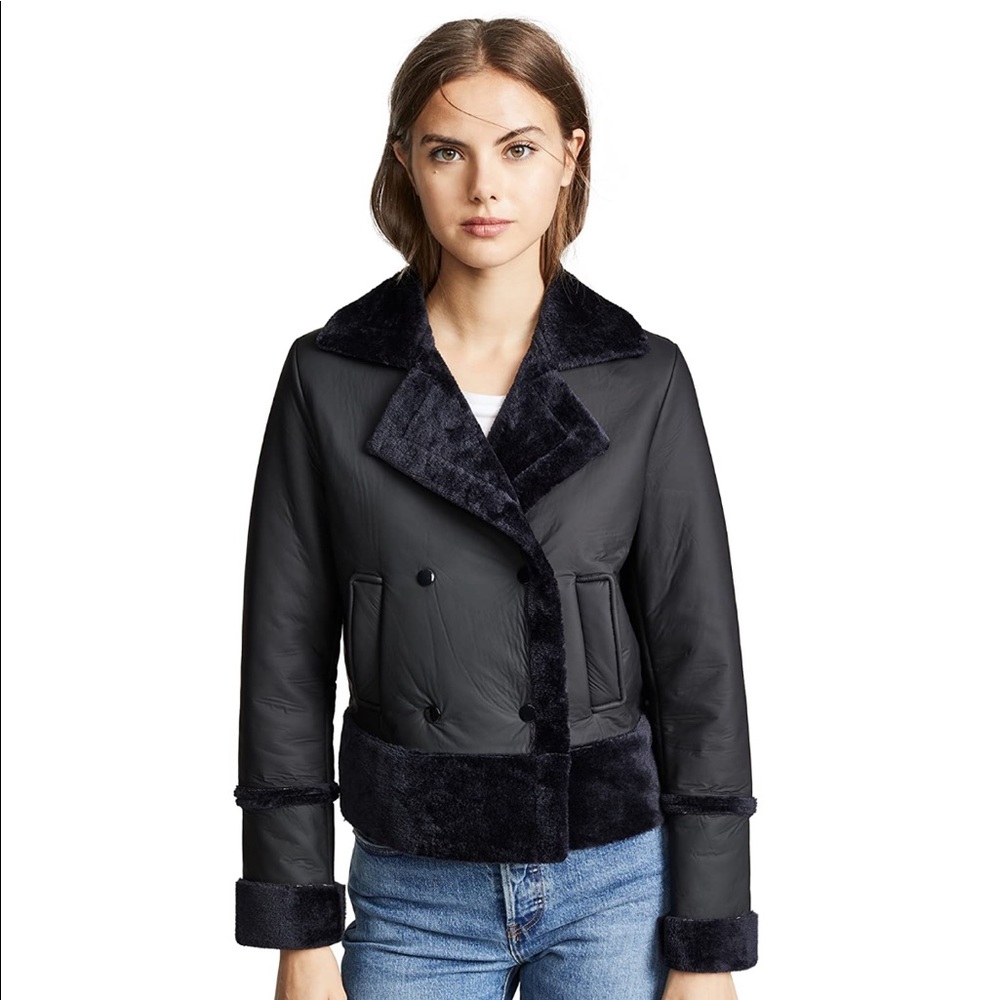 Bb Dakota Total Eclipse Jacket - image 6